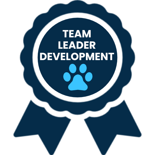 Team Leader Development Course: Sign Off